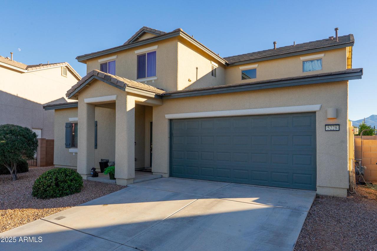5228 Encanto Dr., Sierra Vista, AZ 85635