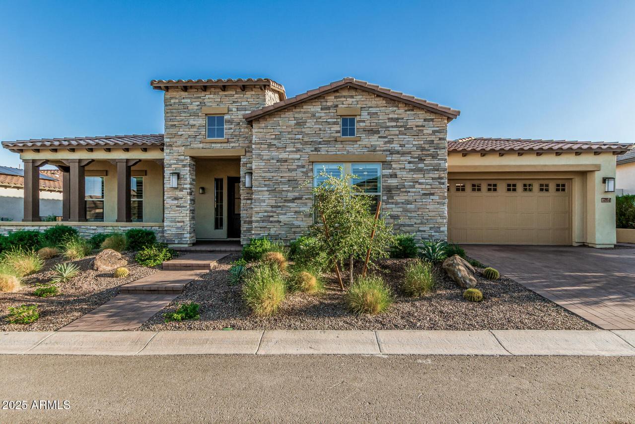 20709 W Rattler Rd., Buckeye, AZ 85396