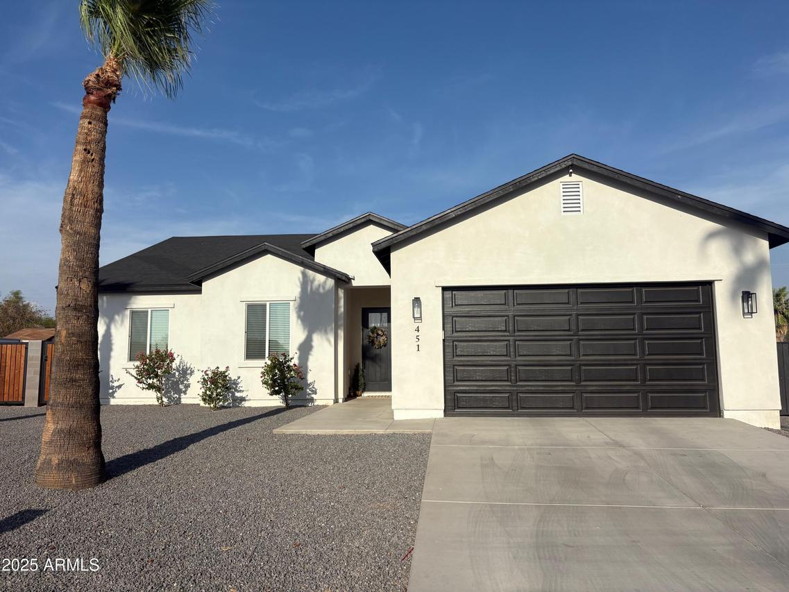 451 N 98th St., Mesa, AZ 85207