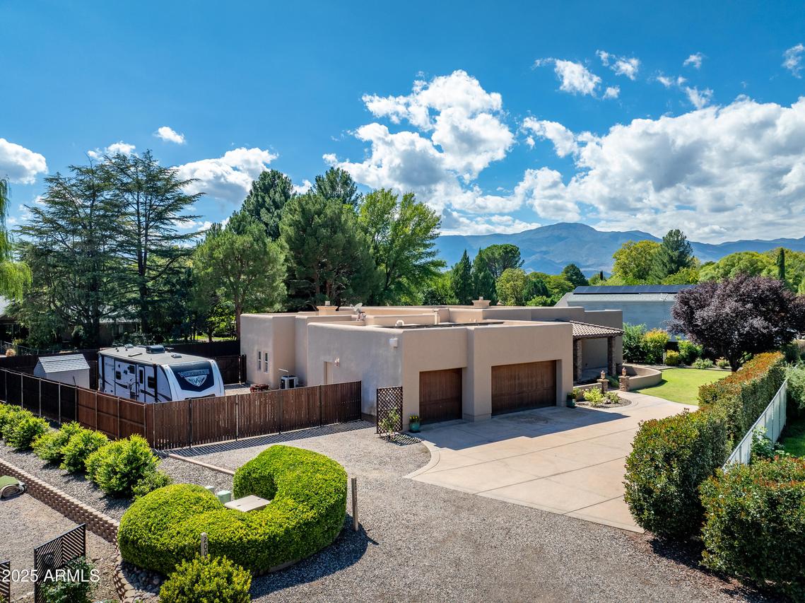 2005 E Kerley Ln., Cottonwood, AZ 86326