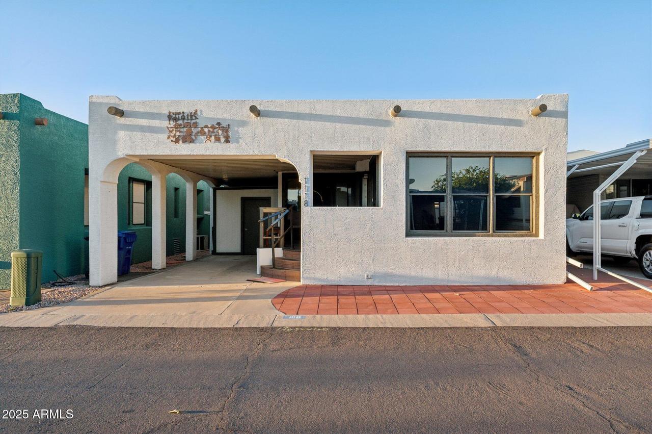 8700 E University Dr. #1118, Mesa, AZ 85207