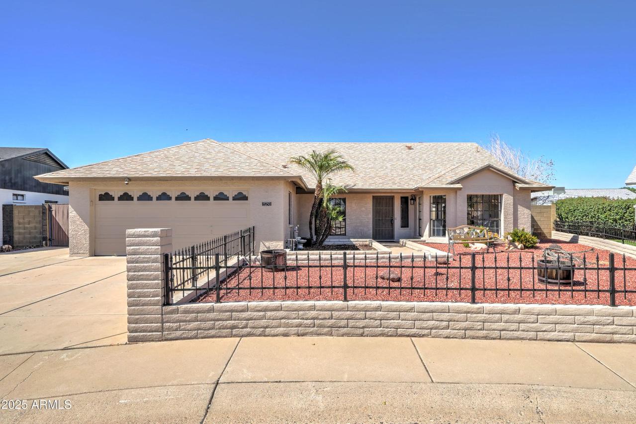 15250 N 65th Ave., Glendale, AZ 85306
