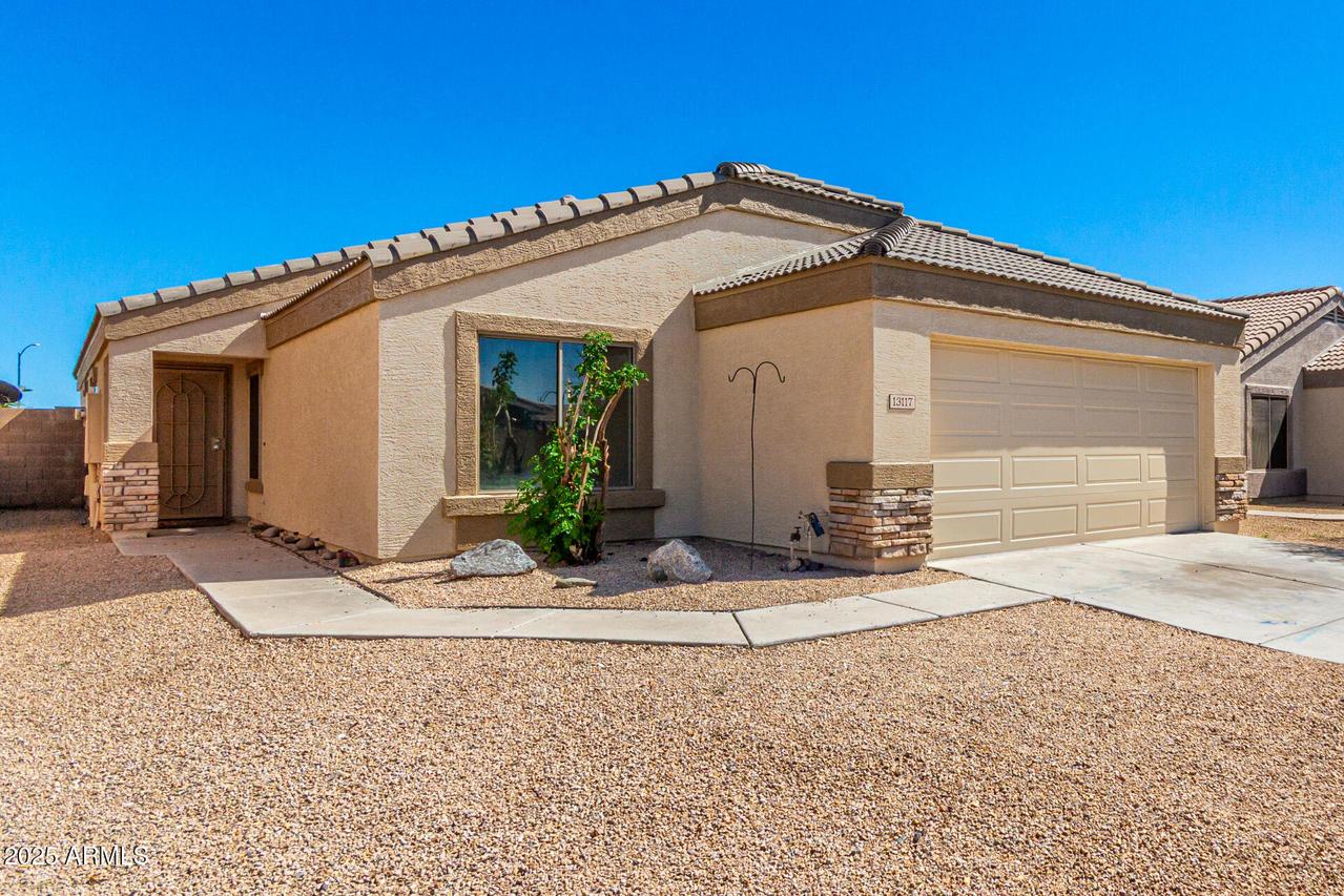 13117 N 127th Ln., El Mirage, AZ 85335
