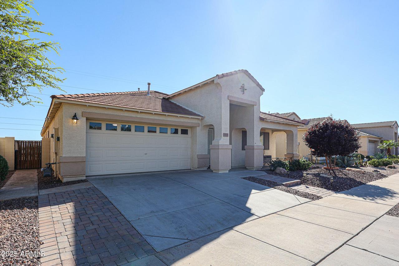 17675 W Charter Oak Rd., Surprise, AZ 85388