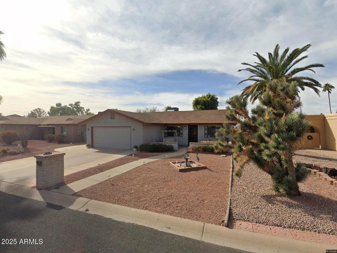 9311 E Olive Ln., Sun Lakes, AZ 85248