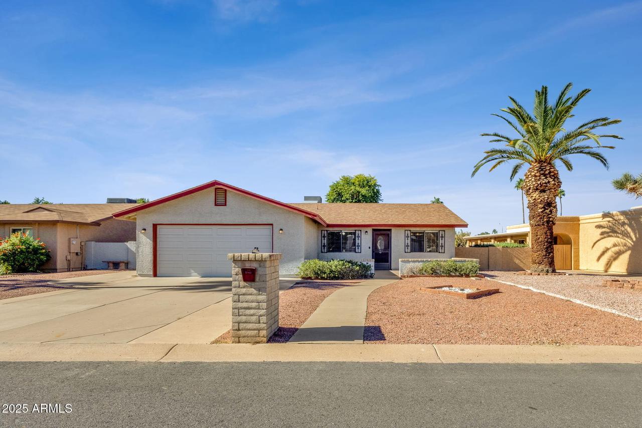 9311 E Olive Ln., Sun Lakes, AZ 85248