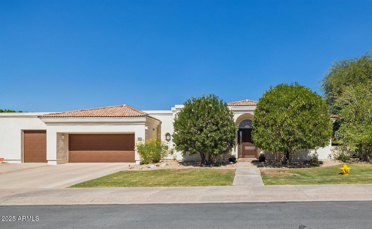 11488 E Bella Vista Dr., Scottsdale, AZ 85259