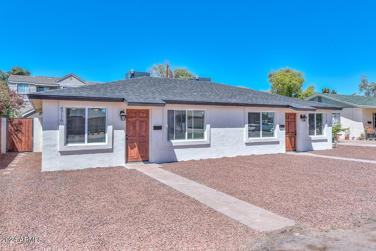 4718 N 9th St., Phoenix, AZ 85014