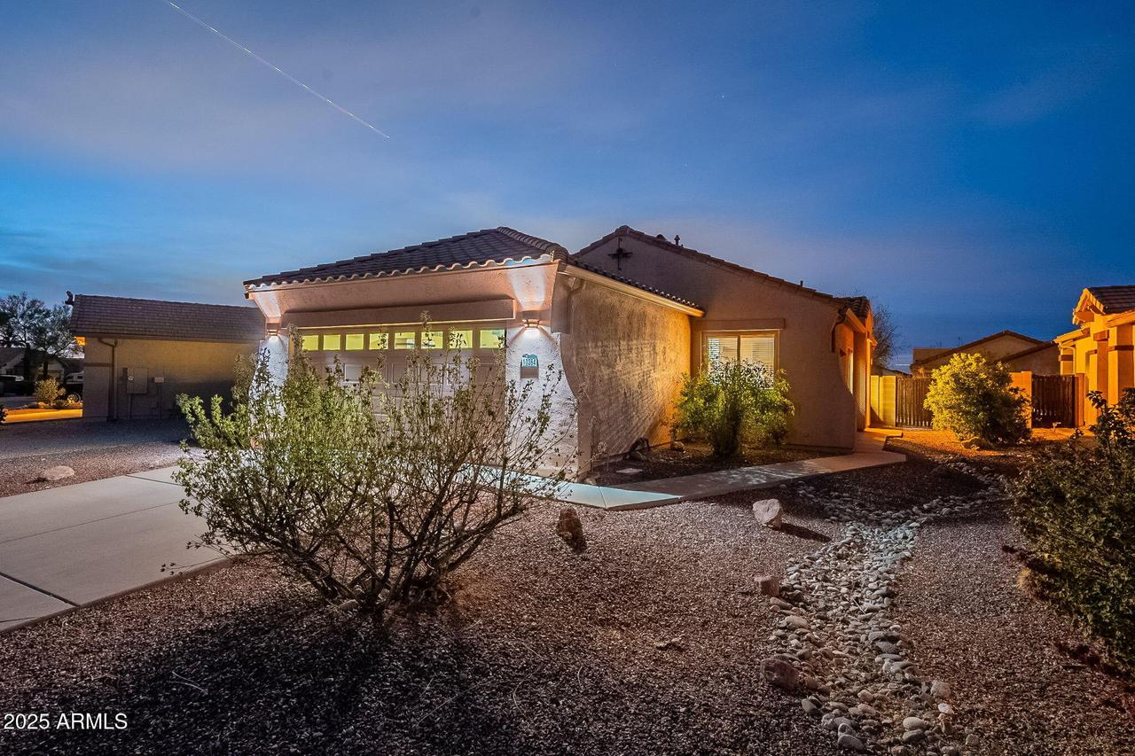 10364 E Second Water Tr., Gold Canyon, AZ 85118