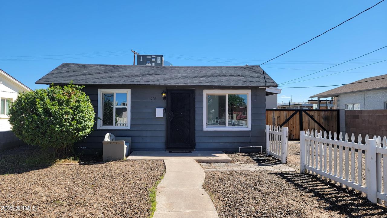 513 S Macdonald, Mesa, AZ 85210