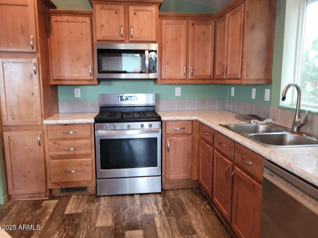 9974 Appaloosa Tr., Show Low, AZ 85901