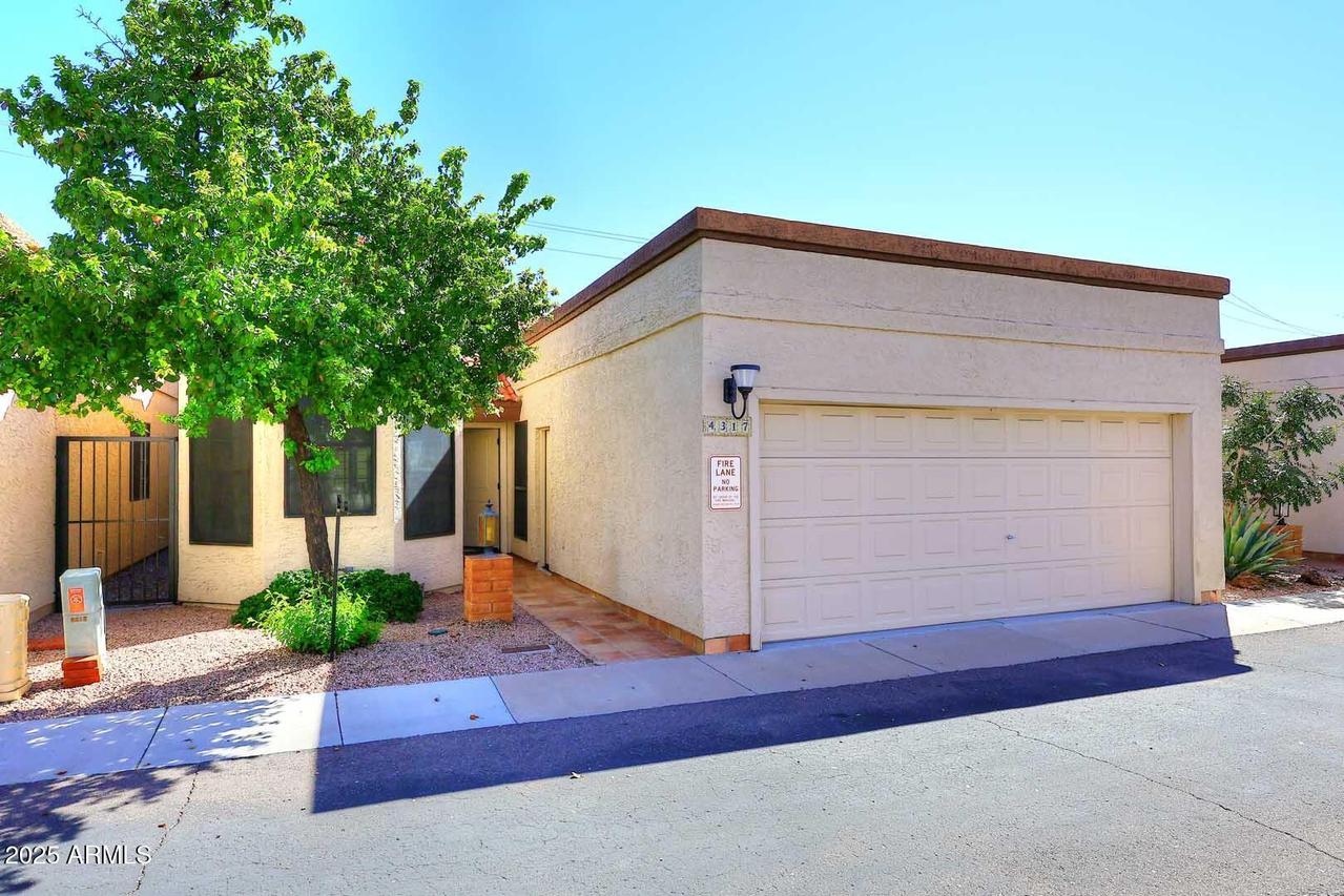 4317 N 29th Way, Phoenix, AZ 85016