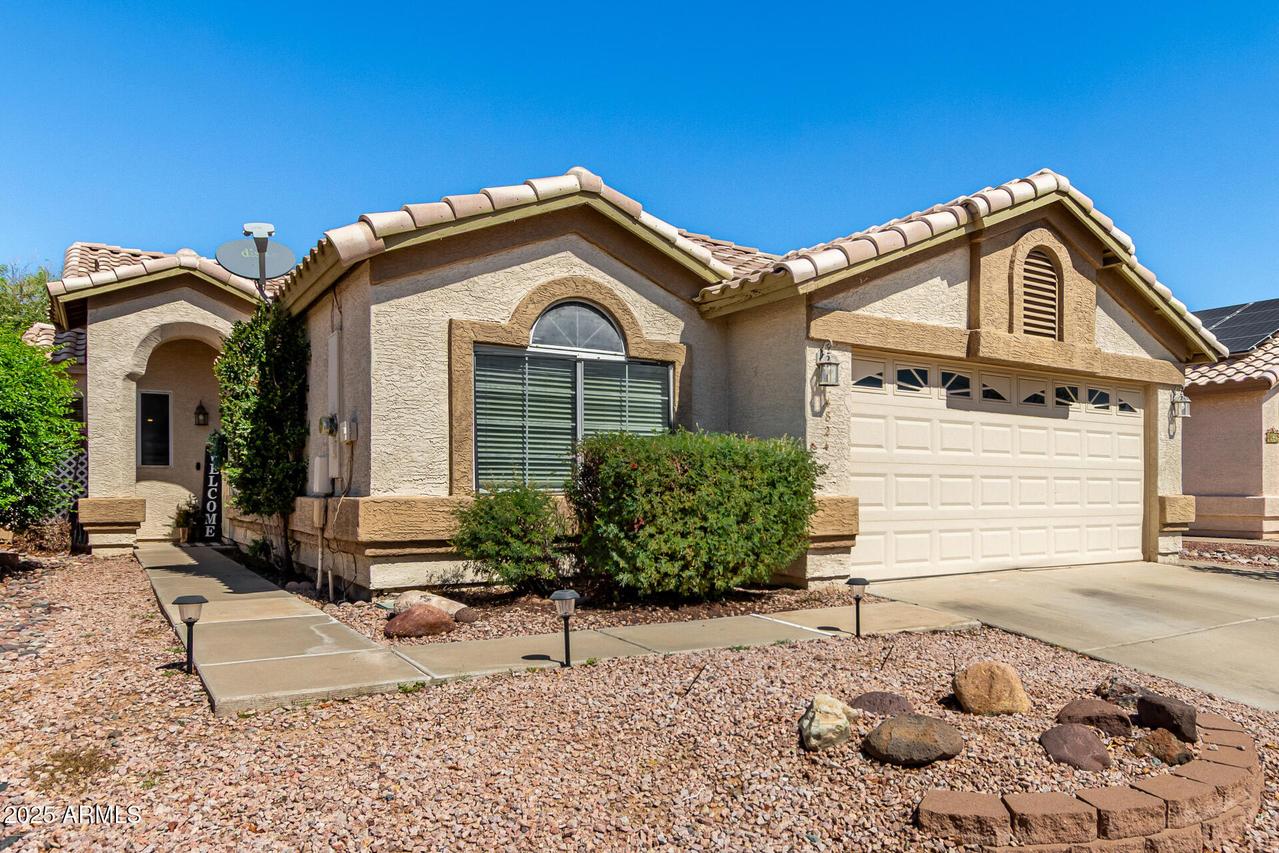 4824 W Kristal Way, Glendale, AZ 85308