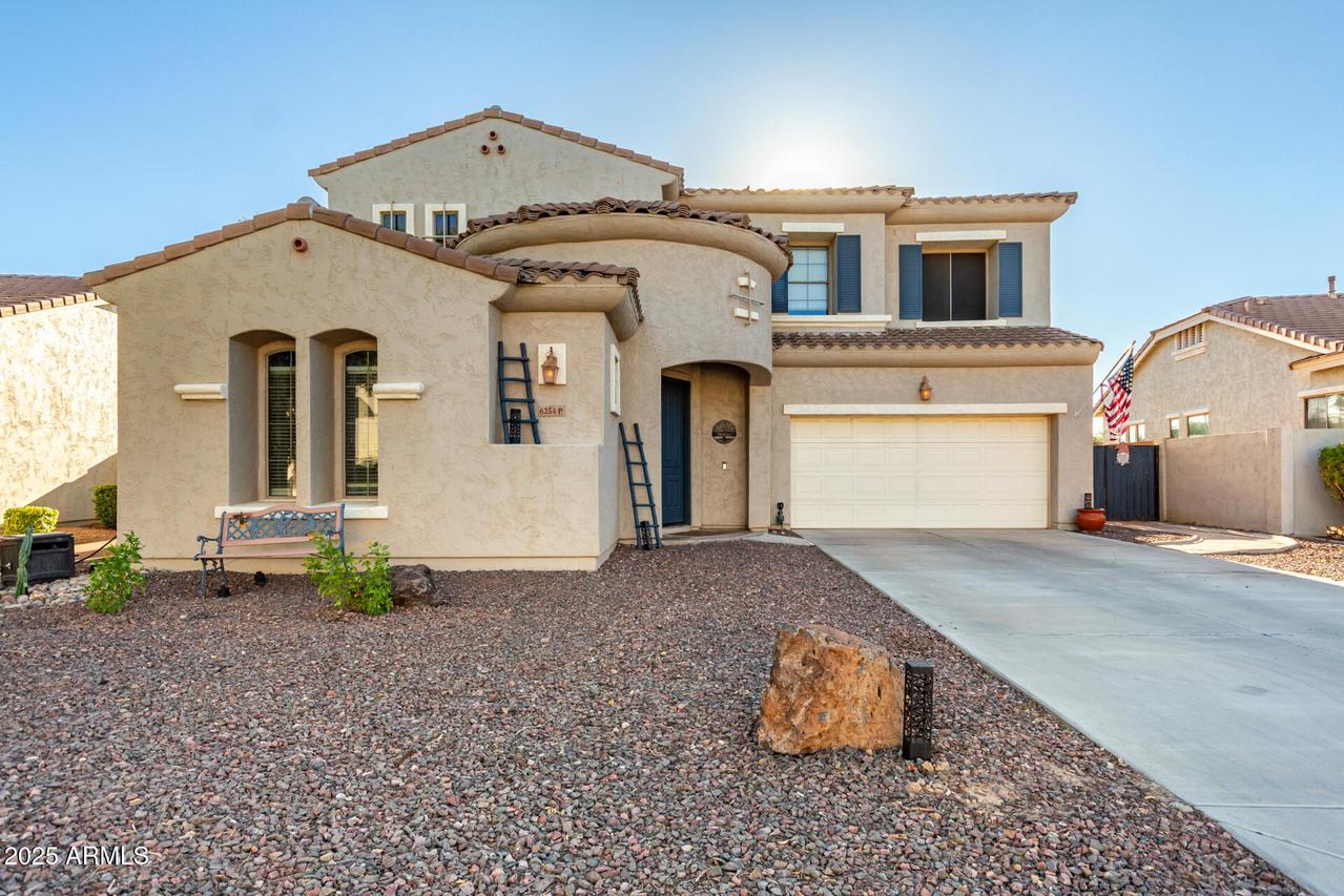 6254 S Moccasin Tr., Gilbert, AZ 85298