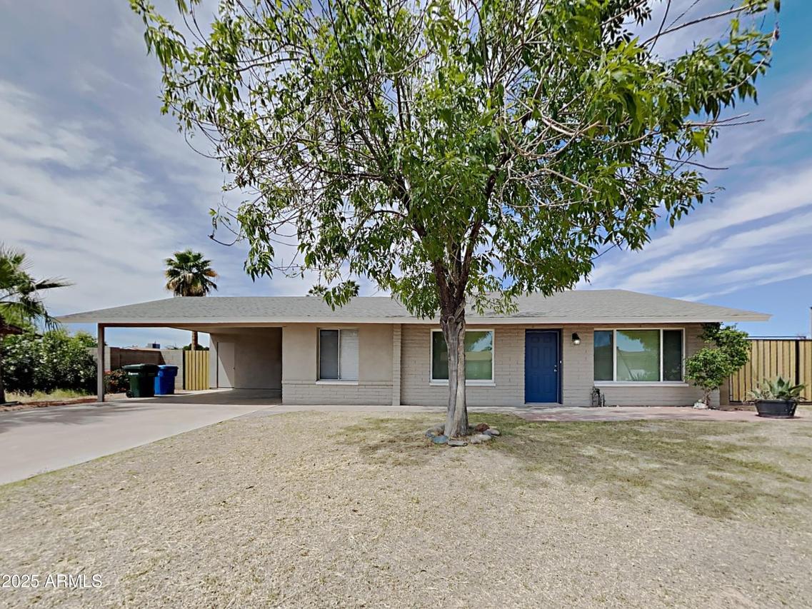 18046 N 20th Ave., Phoenix, AZ 85023
