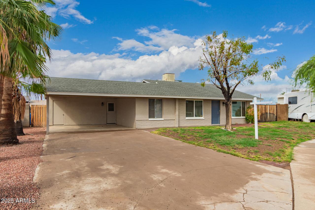 18046 N 20th Ave., Phoenix, AZ 85023