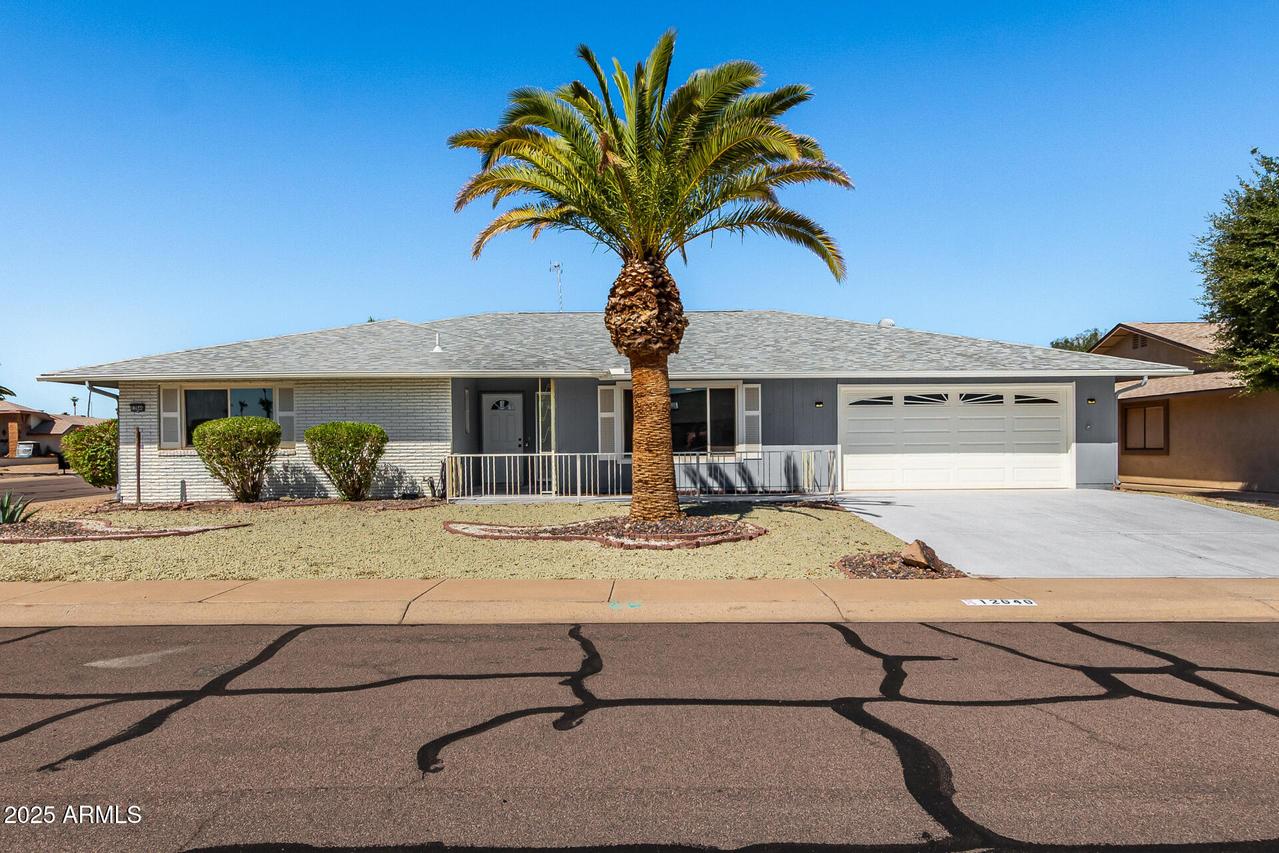 12646 W Butterfield Dr., Sun City West, AZ 85375