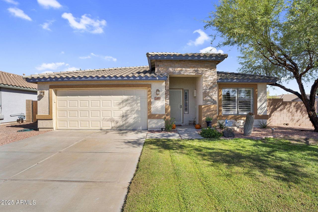 16011 N 159th Dr., Surprise, AZ 85374
