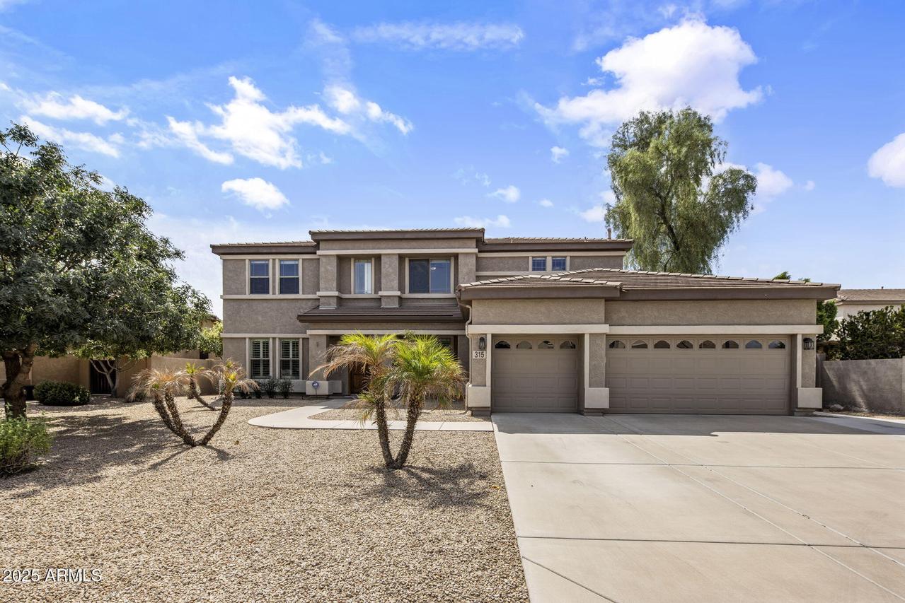 315 E Mary Ln., Gilbert, AZ 85295