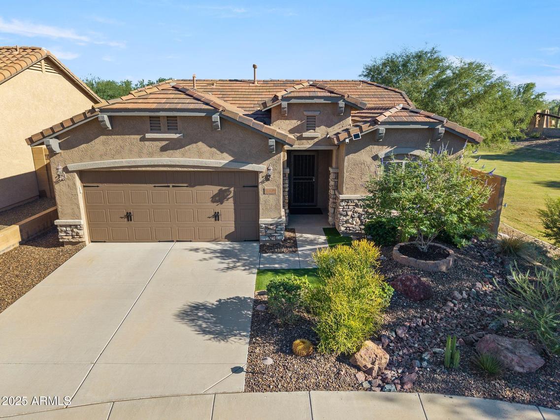 1849 W Buckhorn Tr., Phoenix, AZ 85085