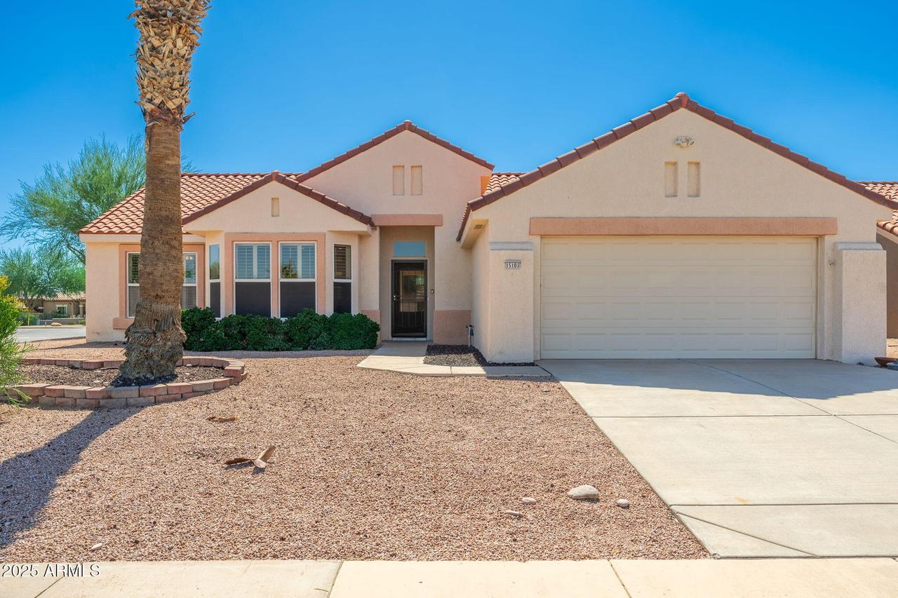15103 W Gunsight Dr., Sun City West, AZ 85375