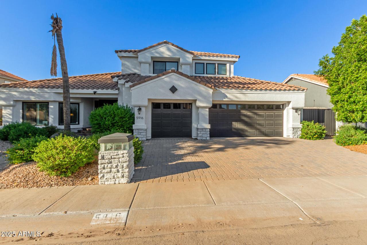 5916 E Sandra Ter., Scottsdale, AZ 85254