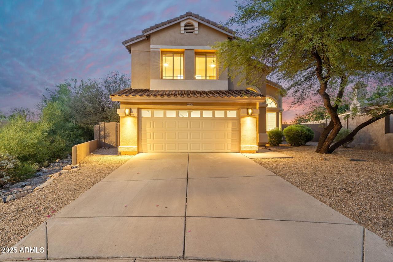 16142 N 102nd Way, Scottsdale, AZ 85255
