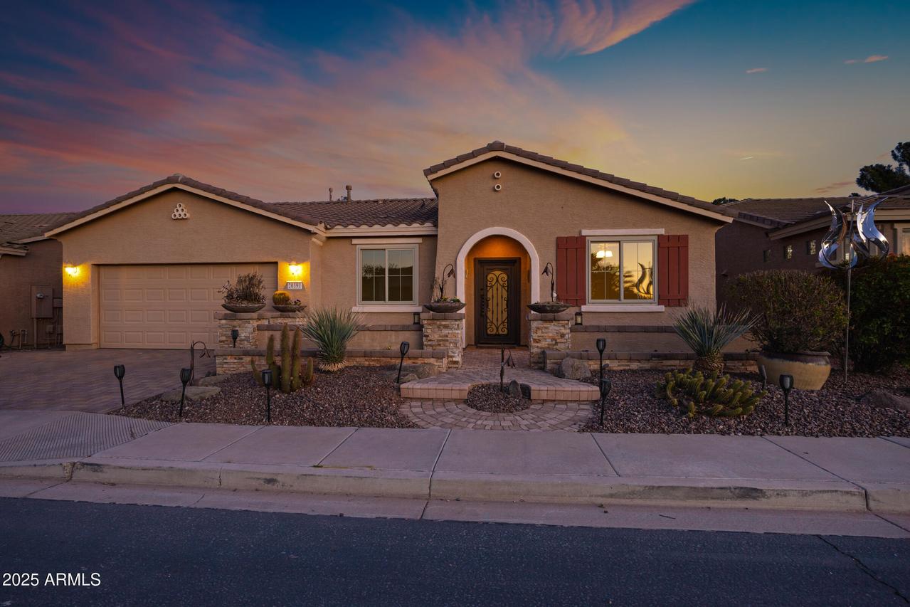 20391 N Sunrise Ln., Maricopa, AZ 85138