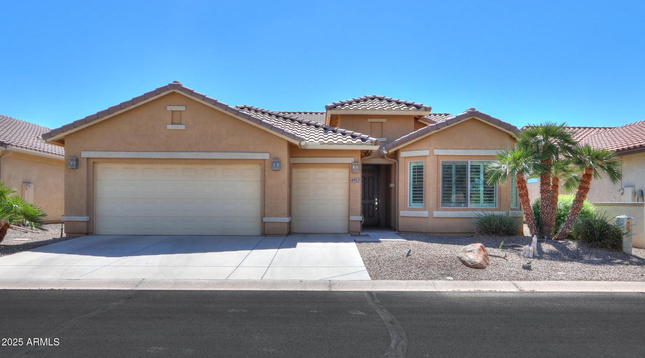 4973 W Picacho Dr., Eloy, AZ 85131