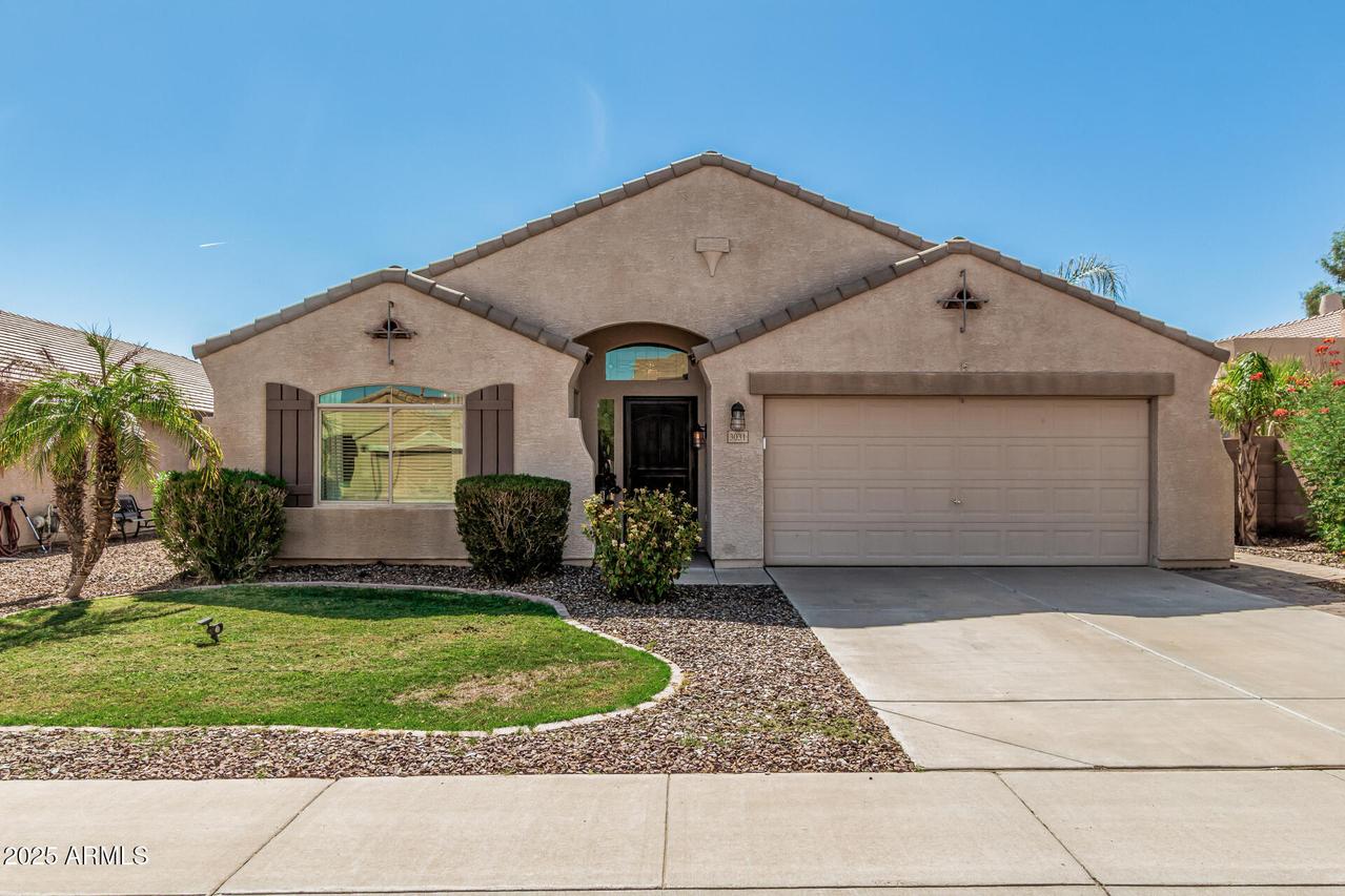 3031 E Colonial Pl., Chandler, AZ 85249
