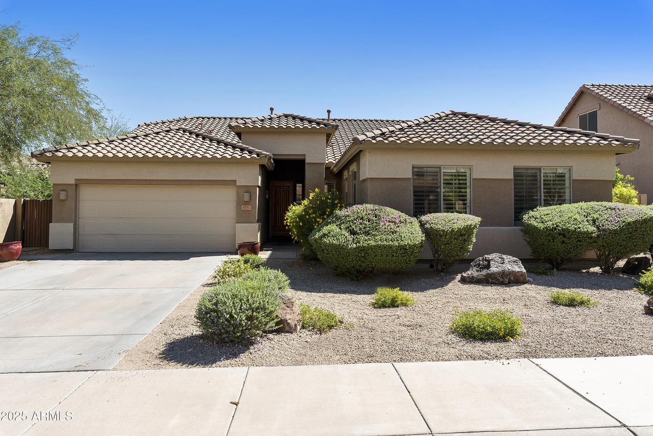 8351 W Rosewood Ln., Peoria, AZ 85383
