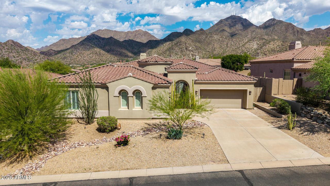 11312 E Greenway Rd., Scottsdale, AZ 85255