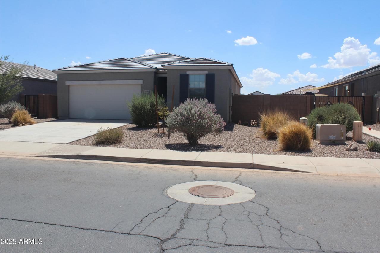 1035 W Lincoln Ave., Coolidge, AZ 85128