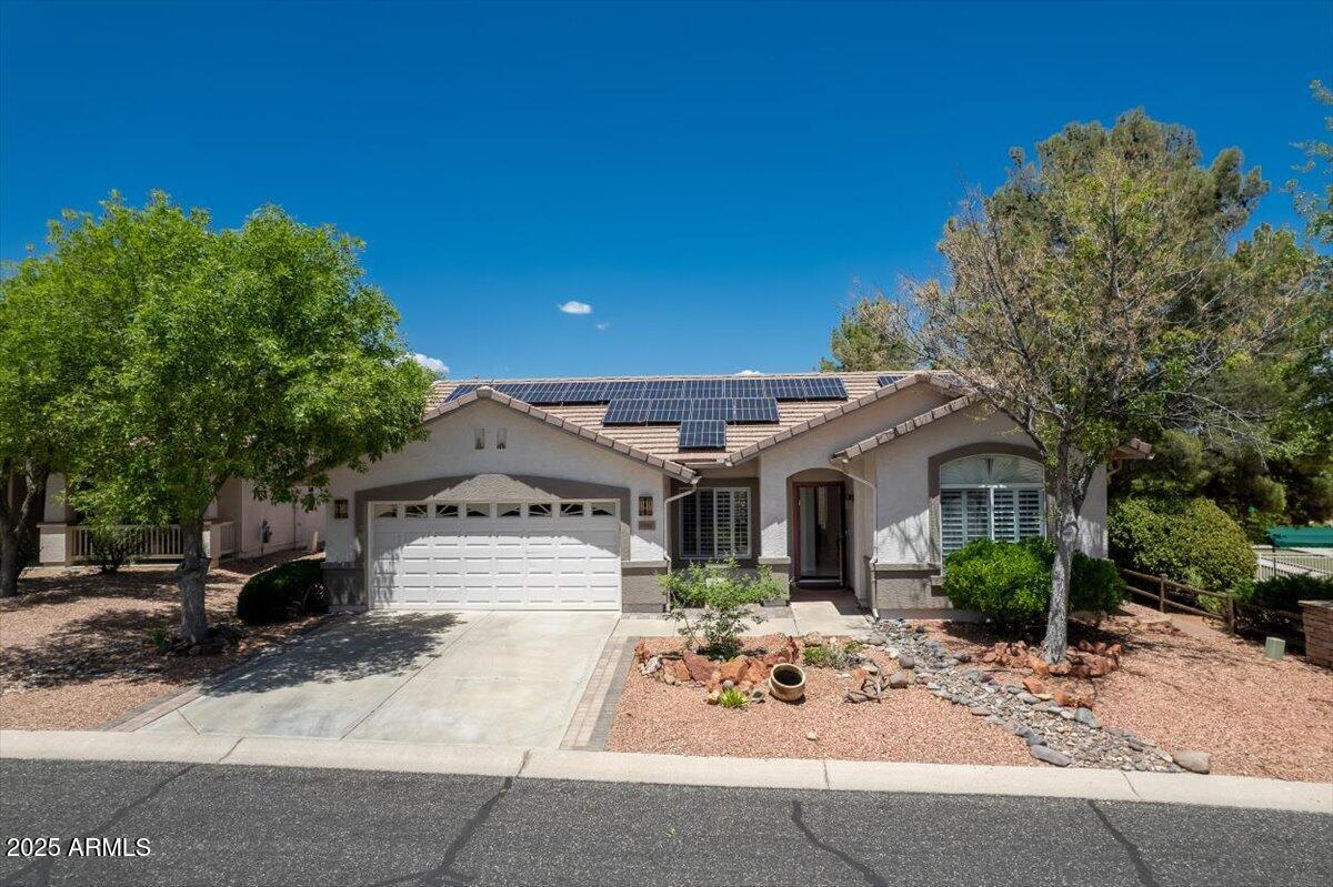 1910 W Trail Blazer Dr., Cottonwood, AZ 86326