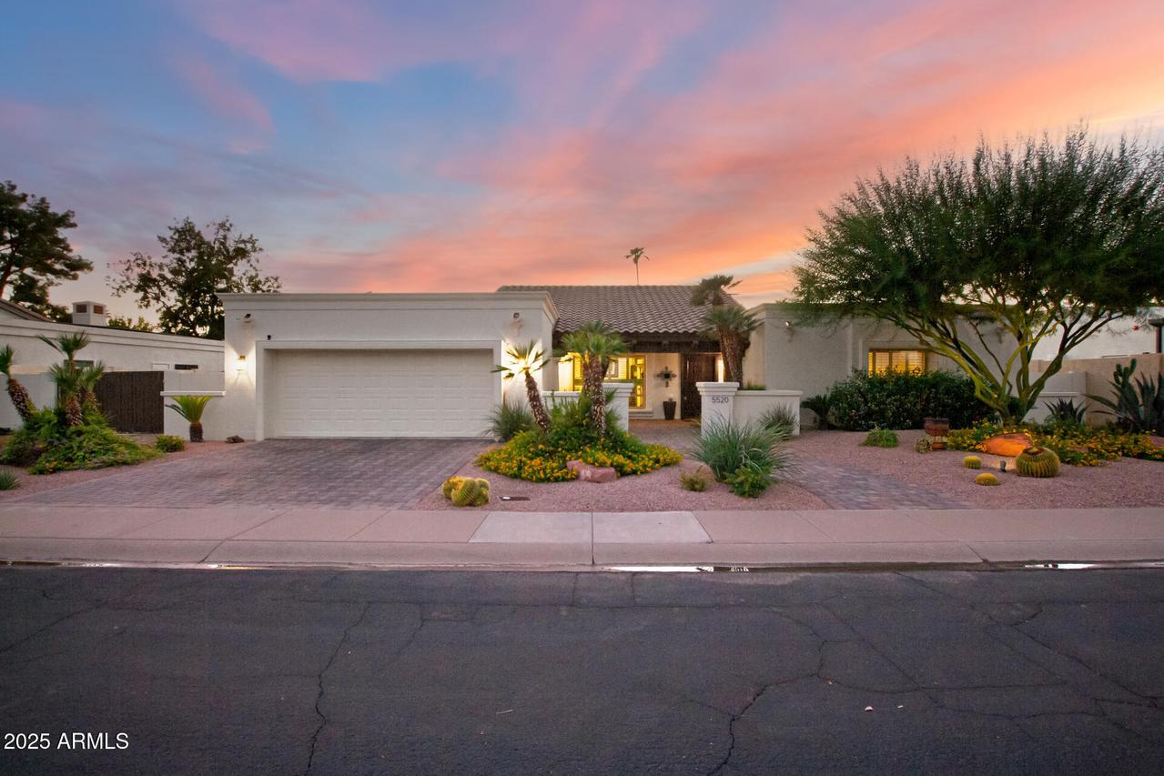 5520 N 75th St., Scottsdale, AZ 85250