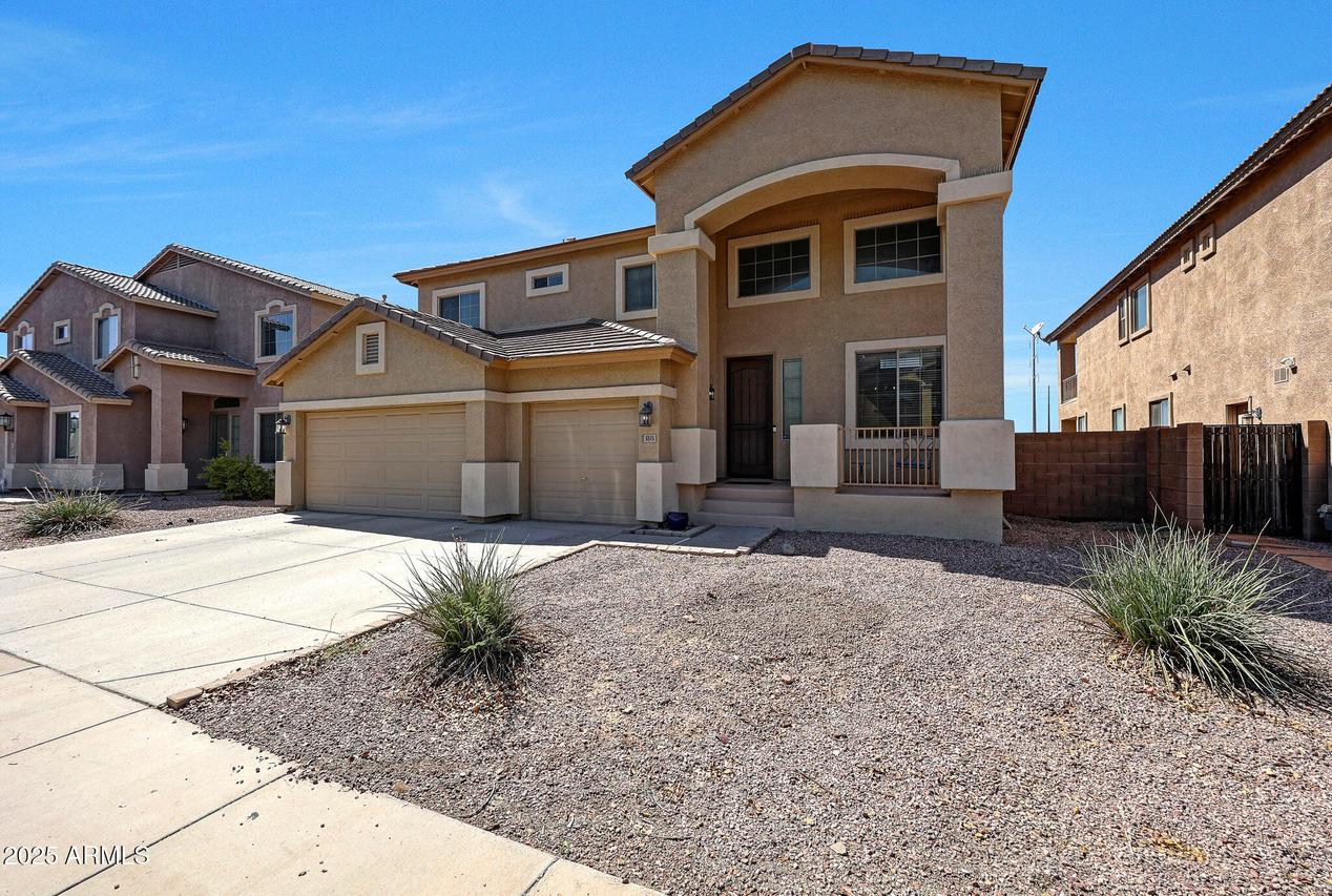 6818 S 58th Ave., Laveen, AZ 85339