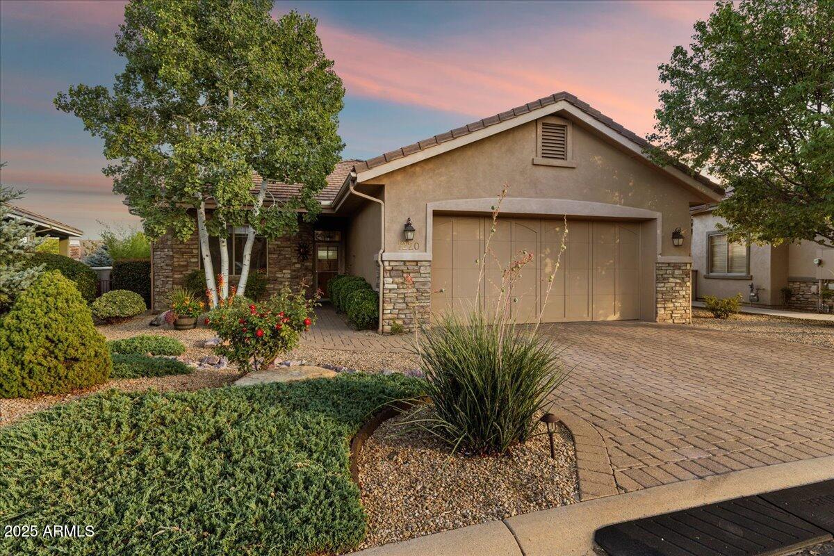 1220 Pebble Springs, Prescott, AZ 86301