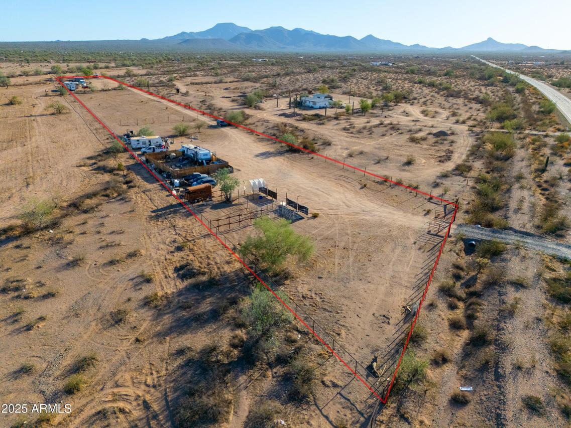 46967 W Highway 84 Rd. #-, Maricopa, AZ 85139