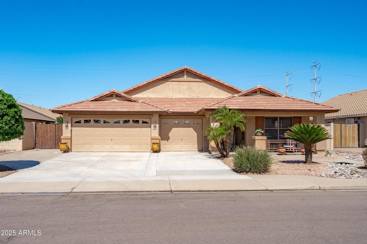 11250 E Prairie Ave., Mesa, AZ 85212