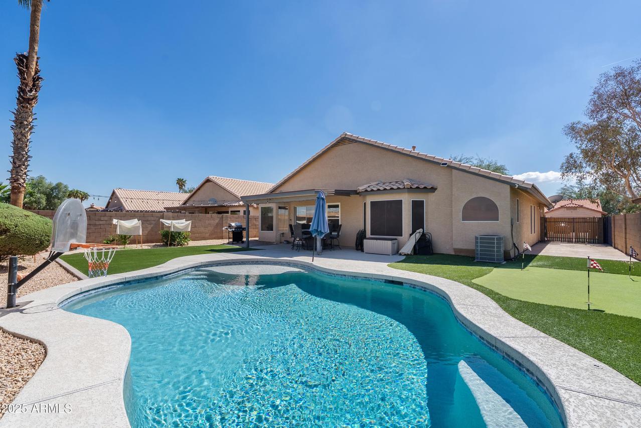 12312 W Edgemont Ave., Avondale, AZ 85392