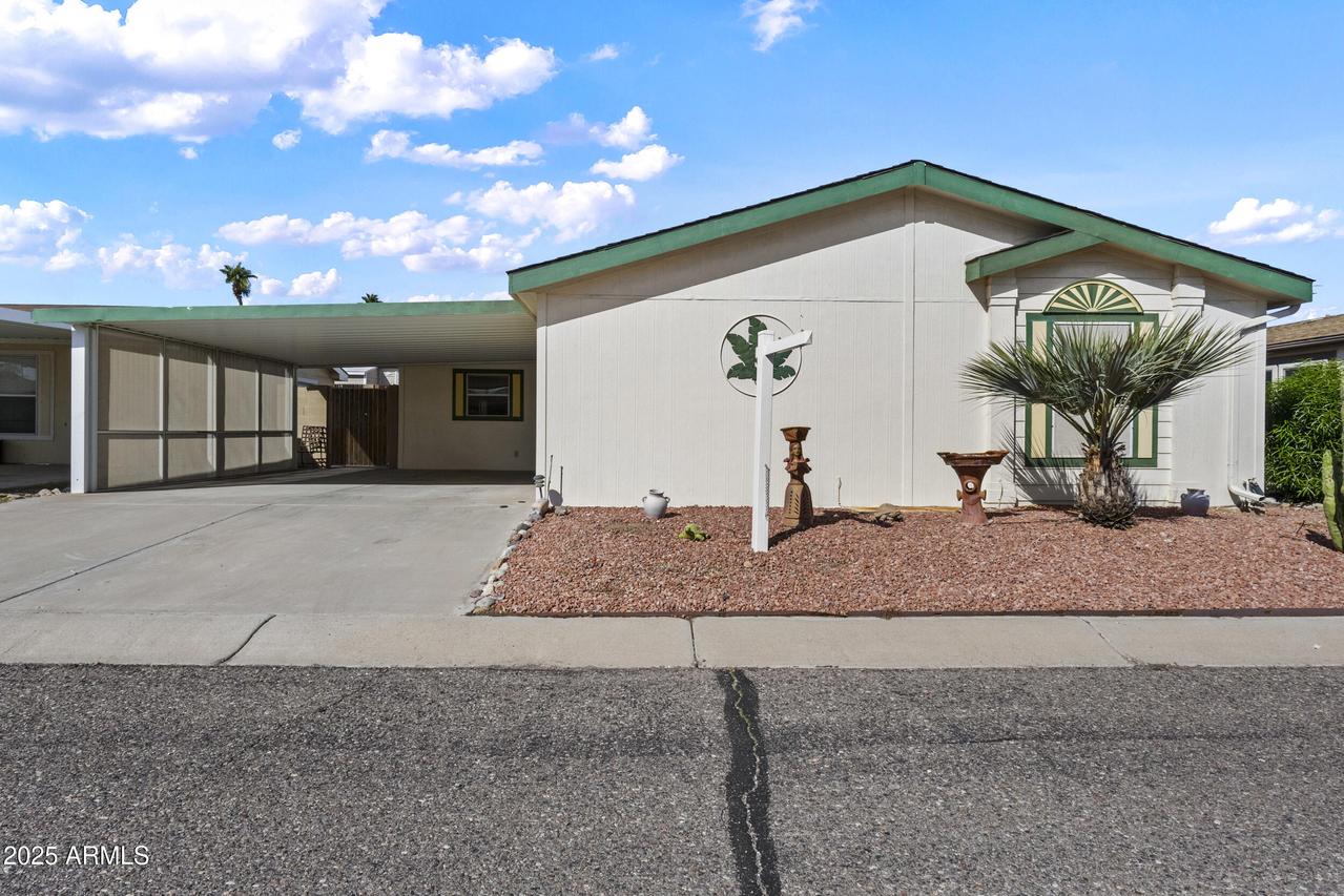 16101 N El Mirage Rd. #345, El Mirage, AZ 85335