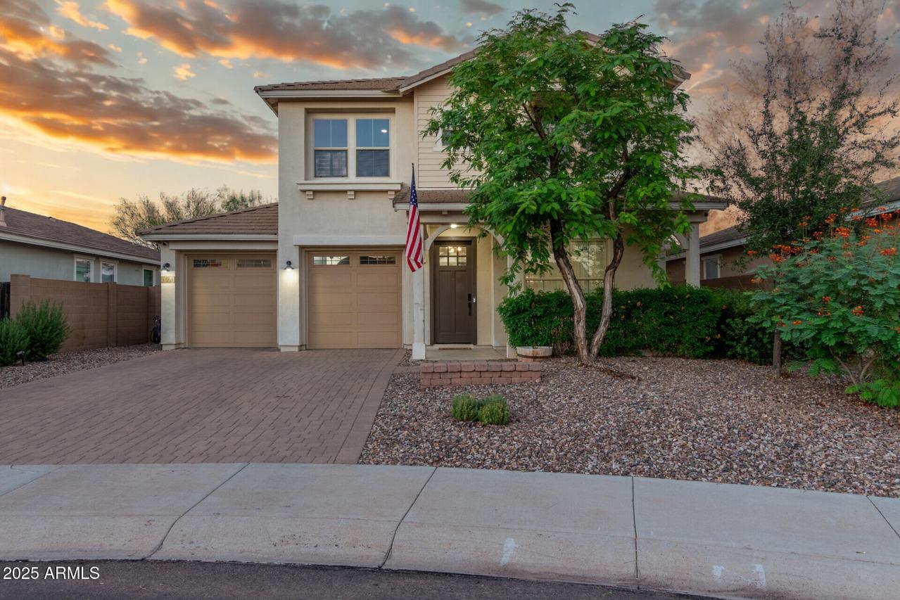 13252 W Copperleaf Ln., Peoria, AZ 85383