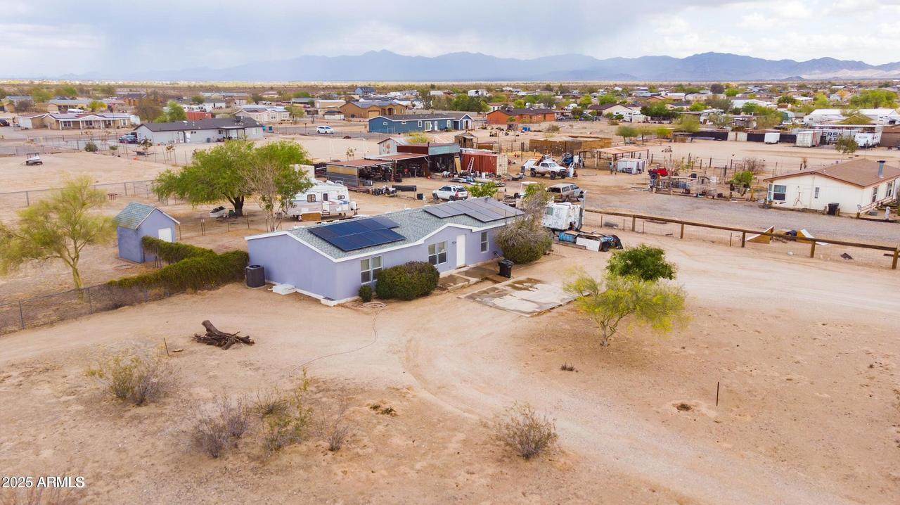 30446 W Portland St., Buckeye, AZ 85396