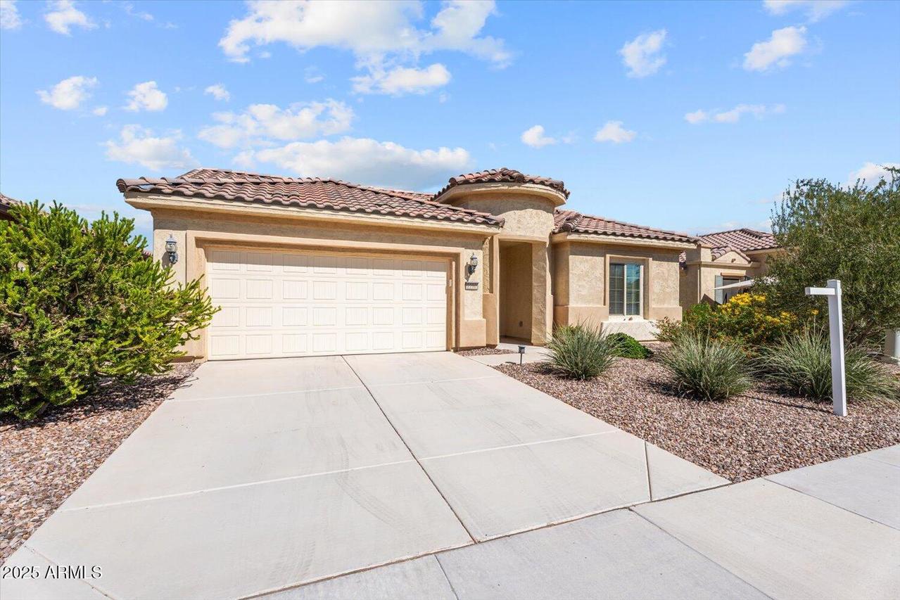 7790 W Noble Prairie Way, Florence, AZ 85132