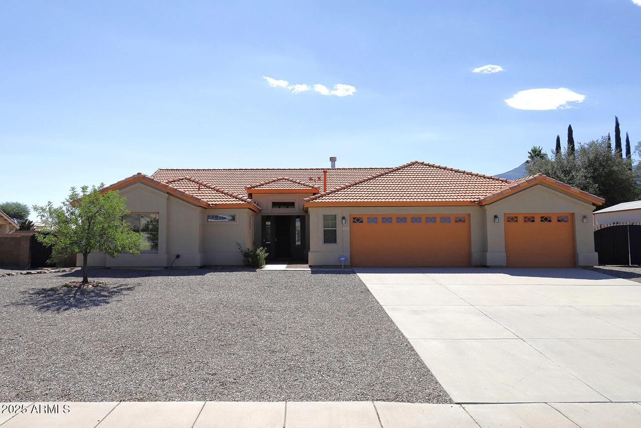 3500 Herba De Maria, Sierra Vista, AZ 85650