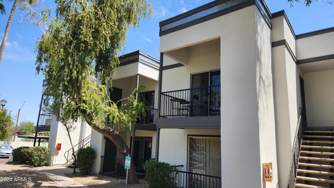 740 W Elm St. #264, Phoenix, AZ 85013