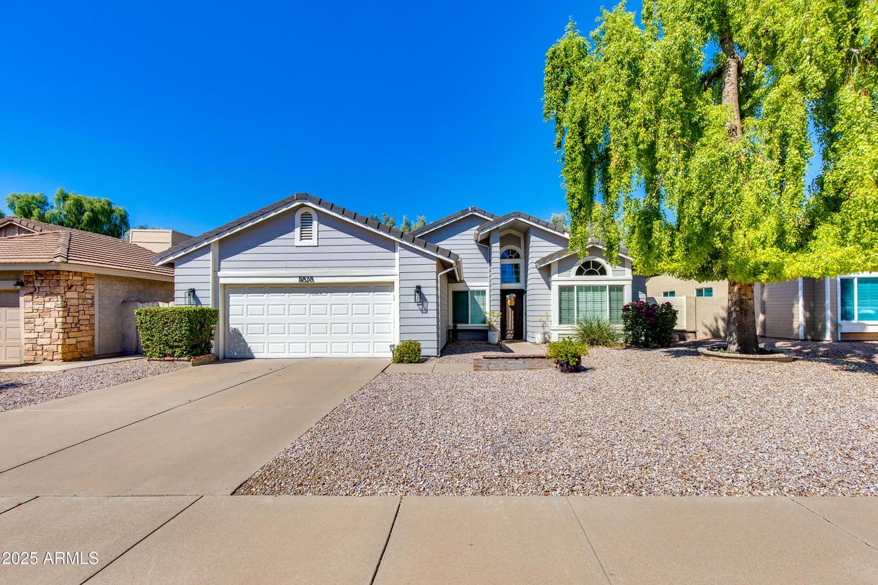 11828 N 90th Pl., Scottsdale, AZ 85260