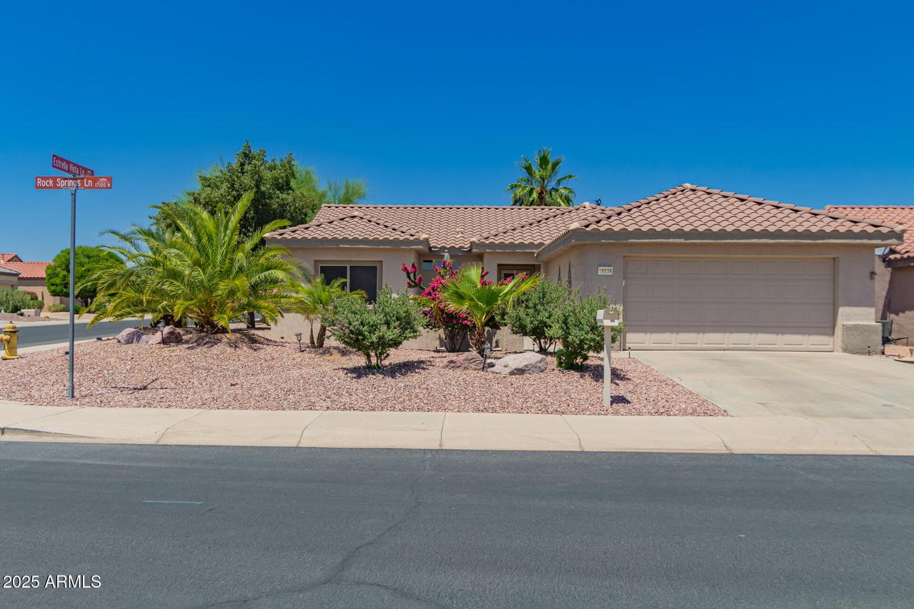 16536 W Rock Springs Ln., Surprise, AZ 85374