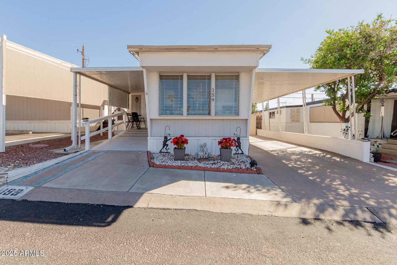 10401 N Cave Creek Rd. #159, Phoenix, AZ 85020