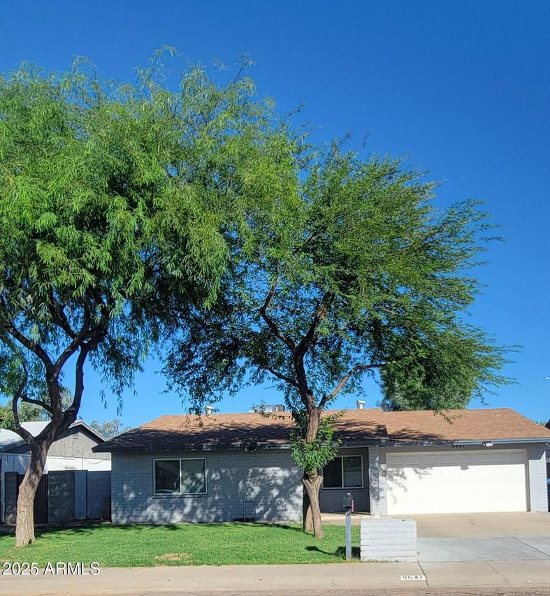 9641 N 35th Ln., Phoenix, AZ 85051
